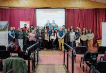 Iniciativa Aysén Norte Emprende impulsa turismo más resiliente frente al cambio climático