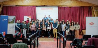 Iniciativa Aysén Norte Emprende impulsa turismo más resiliente frente al cambio climático