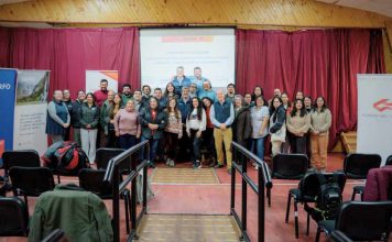 Iniciativa Aysén Norte Emprende impulsa turismo más resiliente frente al cambio climático