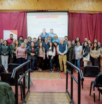 Iniciativa Aysén Norte Emprende impulsa turismo más resiliente frente al cambio climático