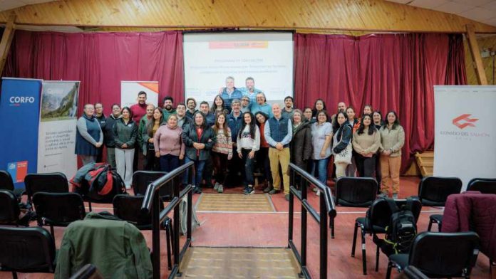 Iniciativa Aysén Norte Emprende impulsa turismo más resiliente frente al cambio climático