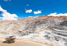 Innovación chilena revoluciona la forma de generar energía en faenas remotas