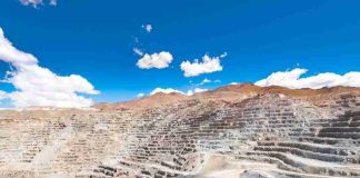 Innovación chilena revoluciona la forma de generar energía en faenas remotas