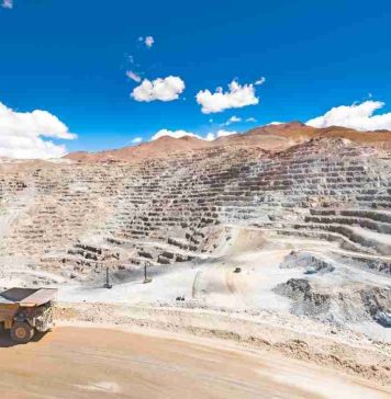 Innovación chilena revoluciona la forma de generar energía en faenas remotas