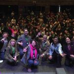 Innovación y sostenibilidad marcaron el Congreso NIS Turismo en la RM