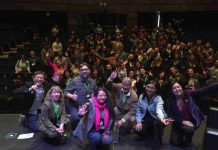 Innovación y sostenibilidad marcaron el Congreso NIS Turismo en la RM