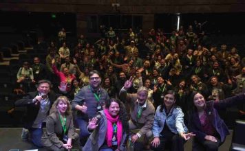 Innovación y sostenibilidad marcaron el Congreso NIS Turismo en la RM