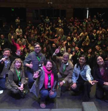 Innovación y sostenibilidad marcaron el Congreso NIS Turismo en la RM