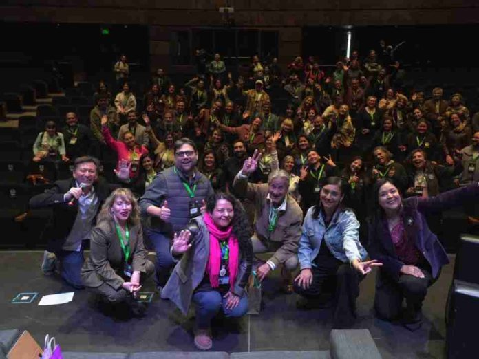 Innovación y sostenibilidad marcaron el Congreso NIS Turismo en la RM