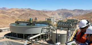 Innovaciones chilenas impulsan una minería más eficiente y resiliente en el uso del agua (1)