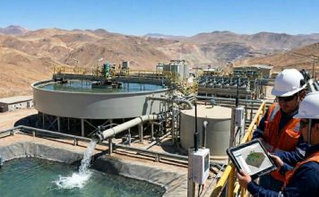 Innovaciones chilenas impulsan una minería más eficiente y resiliente en el uso del agua (1)
