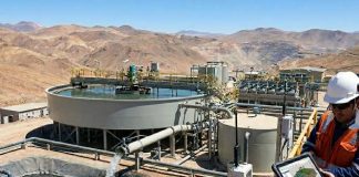 Innovaciones chilenas impulsan