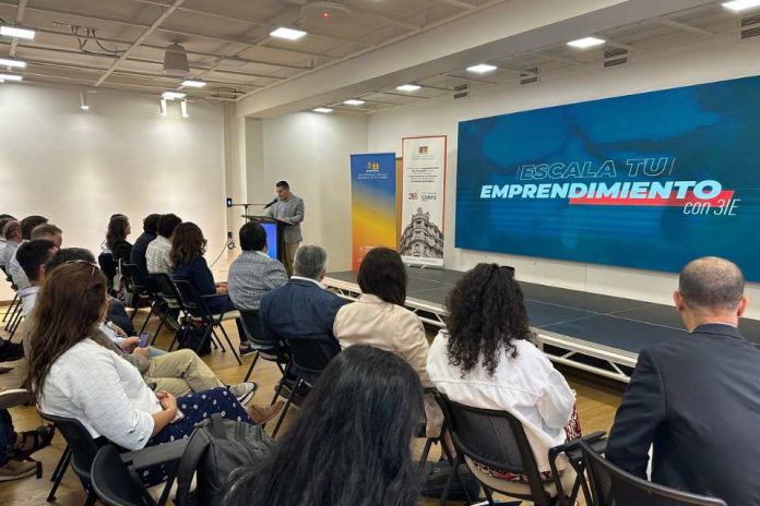 Instituto 3IE selecciona 28 startups para su programa Escala Tu Emprendimiento 2026