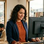 Inteligencia artificial y liderazgo femenino marcan el ritmo del ecosistema emprendedor digital en Chile