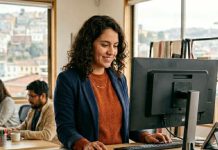 Inteligencia artificial y liderazgo femenino marcan el ritmo del ecosistema emprendedor digital en Chile