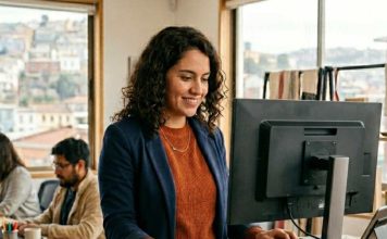 Inteligencia artificial y liderazgo femenino marcan el ritmo del ecosistema emprendedor digital en Chile