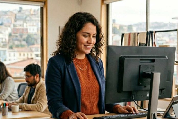 Inteligencia artificial y liderazgo femenino marcan el ritmo del ecosistema emprendedor digital en Chile