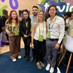 Interborders dijo presente por cuarto año consecutivo en Intermodal South America 2026