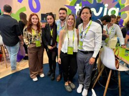 Interborders dijo presente por cuarto año consecutivo en Intermodal South America 2026