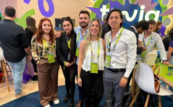 Interborders dijo presente por cuarto año consecutivo en Intermodal South America 2026 Interborders dijo presente por cuarto año consecutivo en Intermodal South America 2026