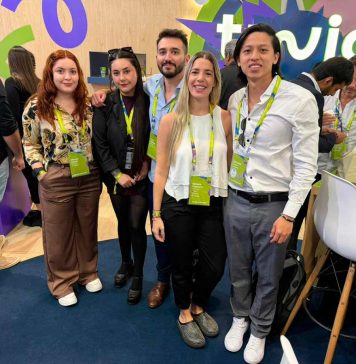 Interborders dijo presente por cuarto año consecutivo en Intermodal South America 2026