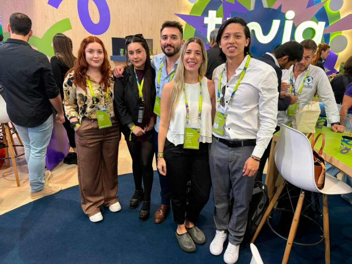 Interborders dijo presente por cuarto año consecutivo en Intermodal South America 2026