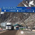 Interborders refuerza la planificación logística con su herramienta de pasos fronterizos