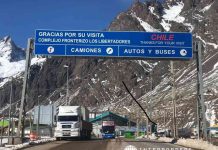 Interborders refuerza la planificación logística con su herramienta de pasos fronterizos