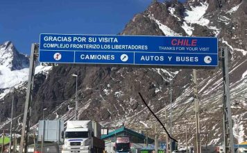 Interborders refuerza la planificación logística con su herramienta de pasos fronterizos