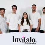 Invítalo la startup chilena que está cambiando cómo se organizan eventos en Chile