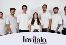 Invítalo la startup chilena que está cambiando cómo se organizan eventos en Chile