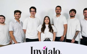 Invítalo la startup chilena que está cambiando cómo se organizan eventos en Chile