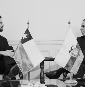 Chile y Ecuador avanzan en una alianza parlamentaria para modernización digital, transparencia e inteligencia artificial