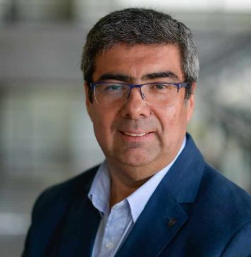 José Navarrete Oyarce Director del Magíster en Tributación Universidad Andrés Bello