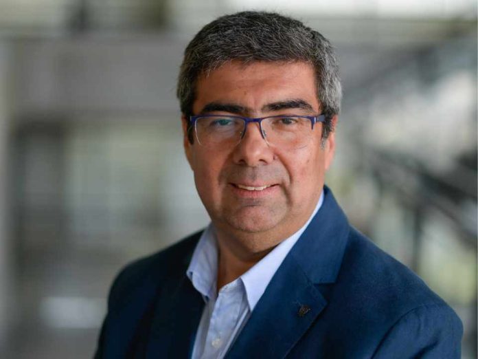 José Navarrete UNAB