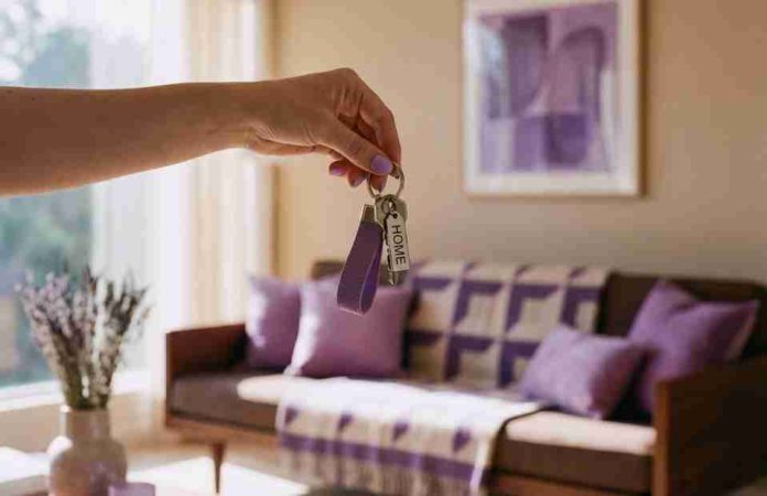 Jubilando a los eternos arrendatarios: banca.me aterriza en Expo Vivienda anunciando sus propios créditos hipotecarios y financiando el pie en 60 cuotas en interés 