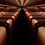 LATAM será la primera aerolínea en Sudamérica en incorporar una cabina Premium Business con asientos completamente reclinables en aviones de un solo pasillo