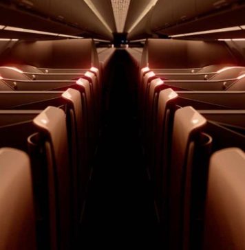 LATAM será la primera aerolínea en Sudamérica en incorporar una cabina Premium Business con asientos completamente reclinables en aviones de un solo pasillo