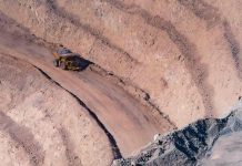 La COEVA de Antofagasta aprobó la Declaración de Impacto Ambiental de un proyecto que aportará 85 millones de toneladas de mineral y extenderá la vida útil