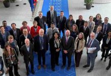 La OIT adopta las primeras conclusiones sobre la inteligencia artificial en la industria manufacturera