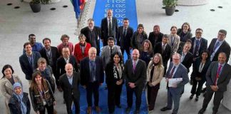 La OIT adopta las primeras conclusiones sobre la inteligencia artificial en la industria manufacturera