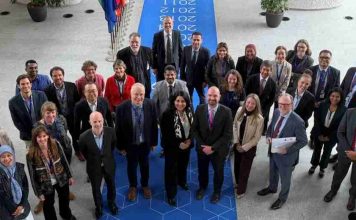 La OIT adopta las primeras conclusiones sobre la inteligencia artificial en la industria manufacturera