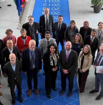 La OIT adopta las primeras conclusiones sobre la inteligencia artificial en la industria manufacturera