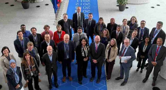 La OIT adopta las primeras conclusiones sobre la inteligencia artificial en la industria manufacturera