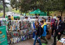 La Semana del Reciclaje vuelve para reencantar a la ciudadanía con el manejo responsable de los residuos 