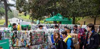 La Semana del Reciclaje vuelve para reencantar a la ciudadanía con el manejo responsable de los residuos 