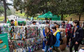 La Semana del Reciclaje vuelve para reencantar a la ciudadanía con el manejo responsable de los residuos 