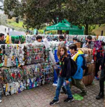 La Semana del Reciclaje vuelve para reencantar a la ciudadanía con el manejo responsable de los residuos 
