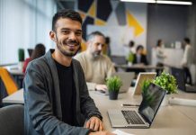 La apuesta del OTIC CChC por una estrategia de formación basada en datos para impulsar la productividad del país