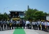 La empresa india BEML lanza un camión minero totalmente eléctrico de 35 toneladas